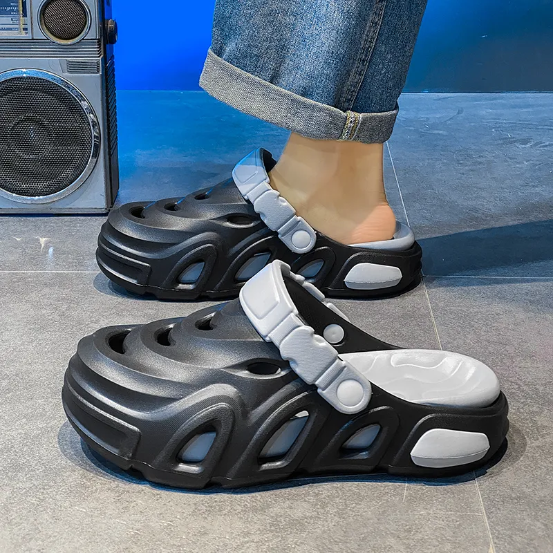 KUPE Clogs Men-3