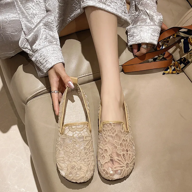 KUPE Casual Single Shoes Women's-2
