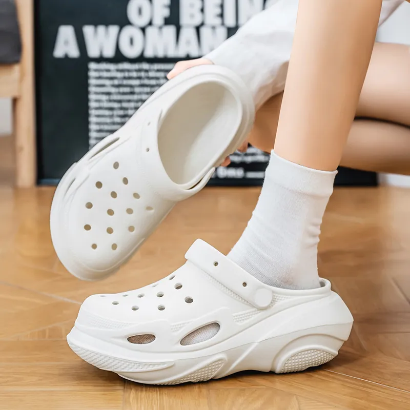 KUPE Clogs Women's-9