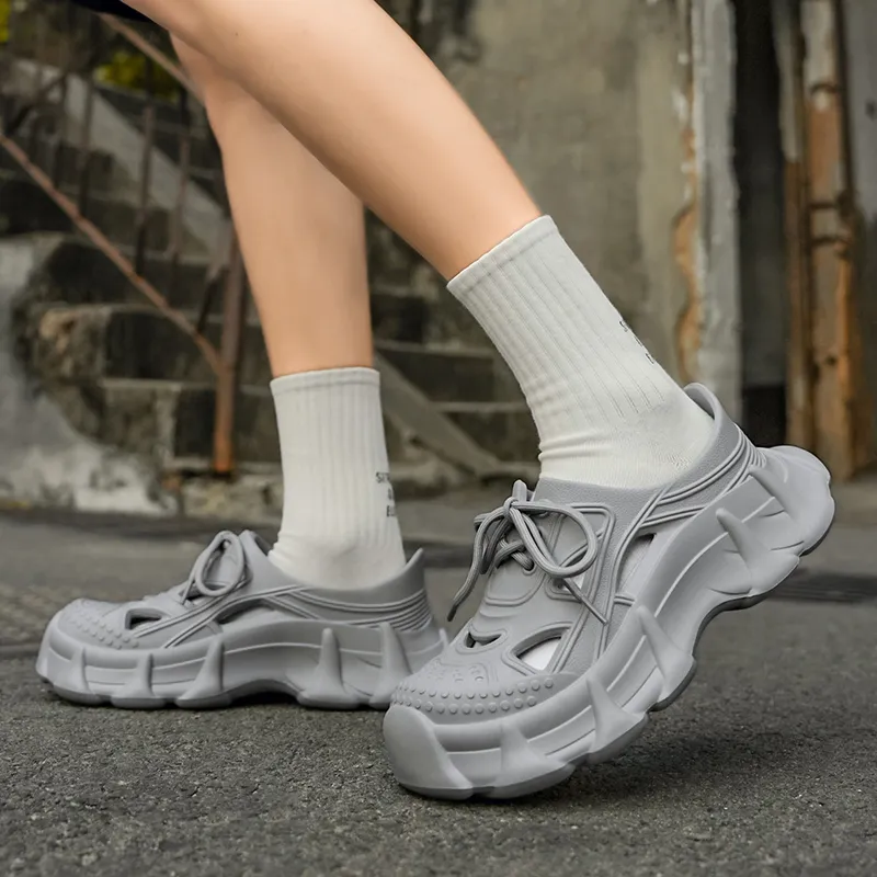 KUPE Clogs Men-4