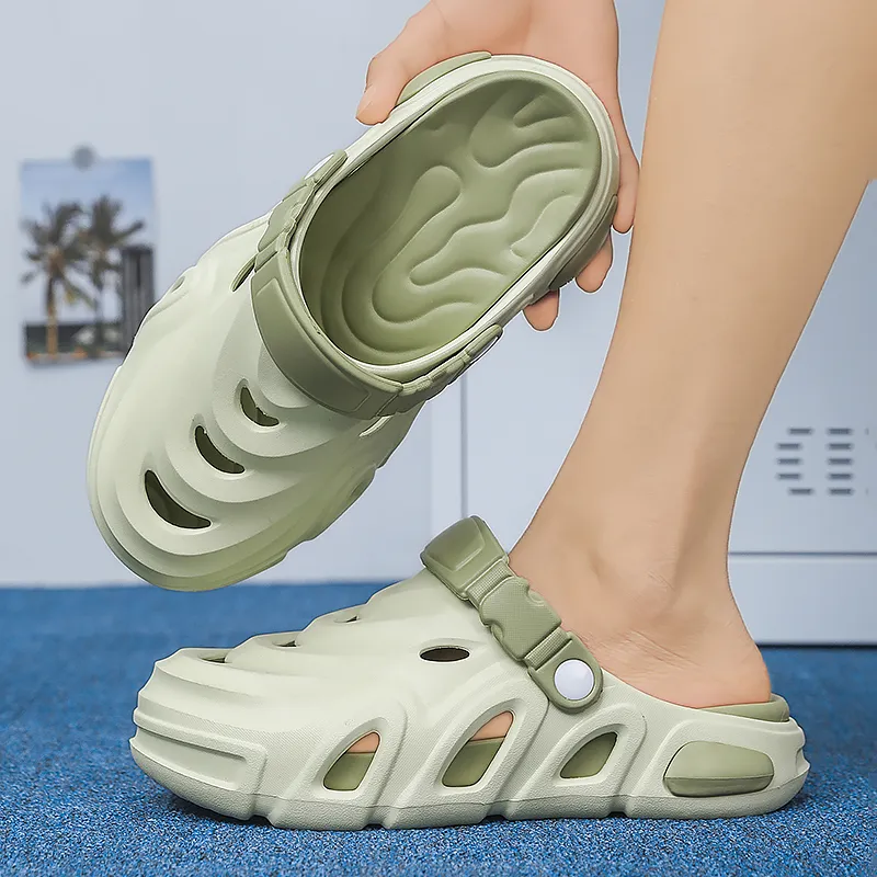 KUPE Clogs Men-16