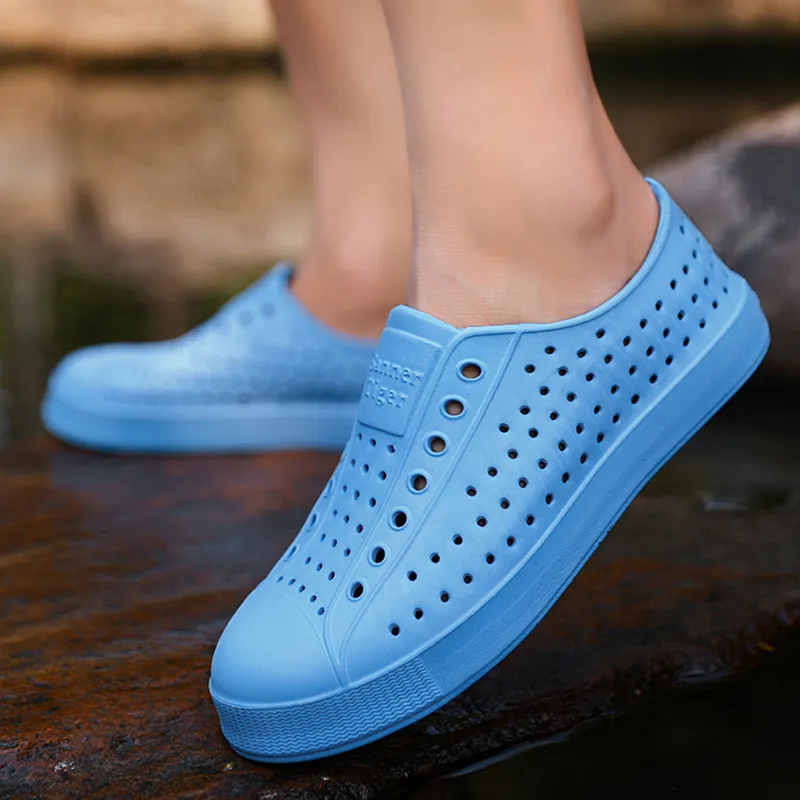 KUPE Clogs Unisex-21
