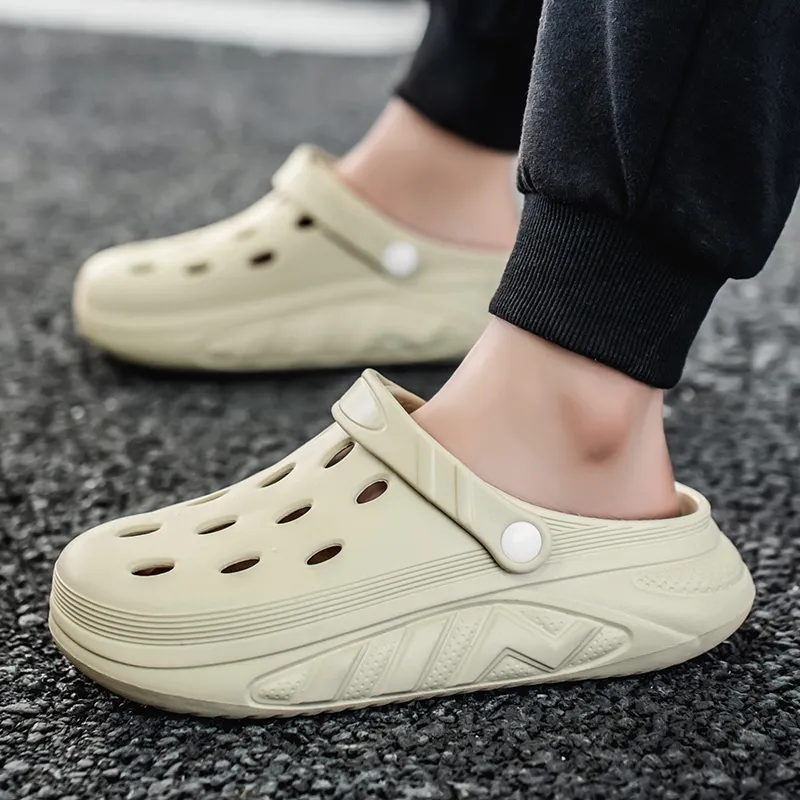 KUPE Clogs Men-6