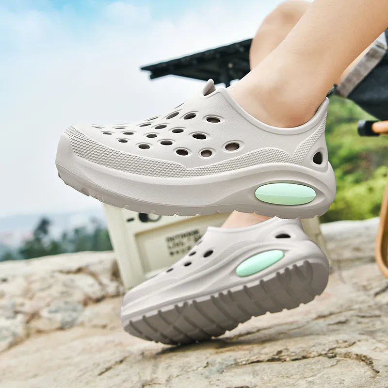 KUPE Clogs Unisex-19