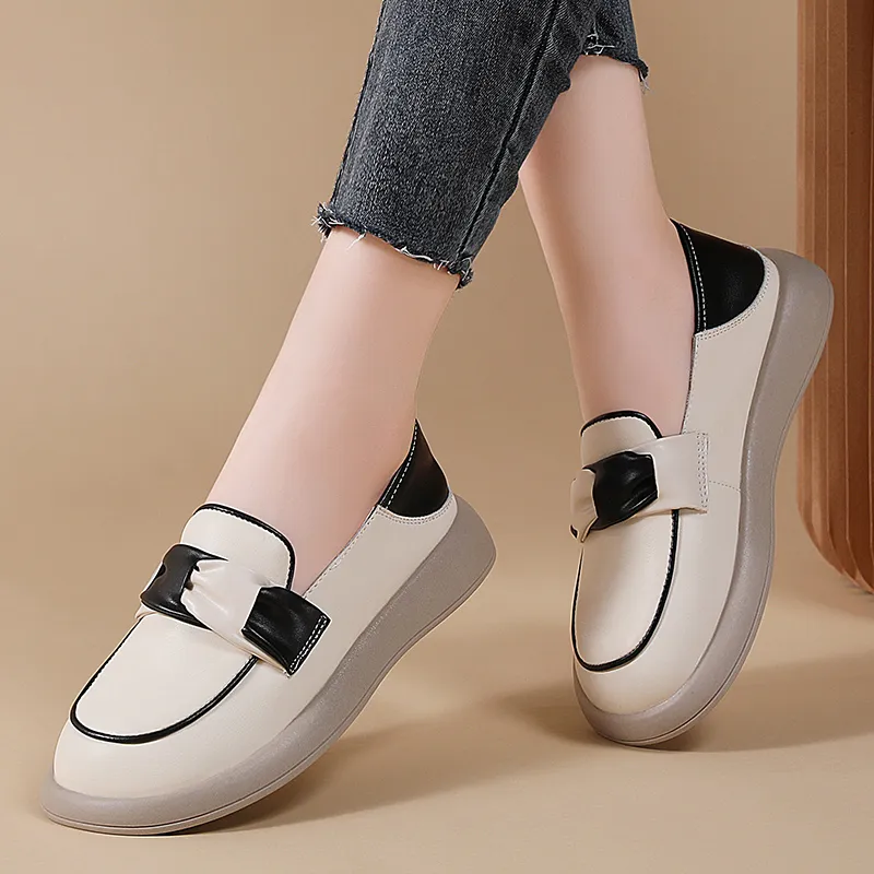 KUPE Loafers Women's-10