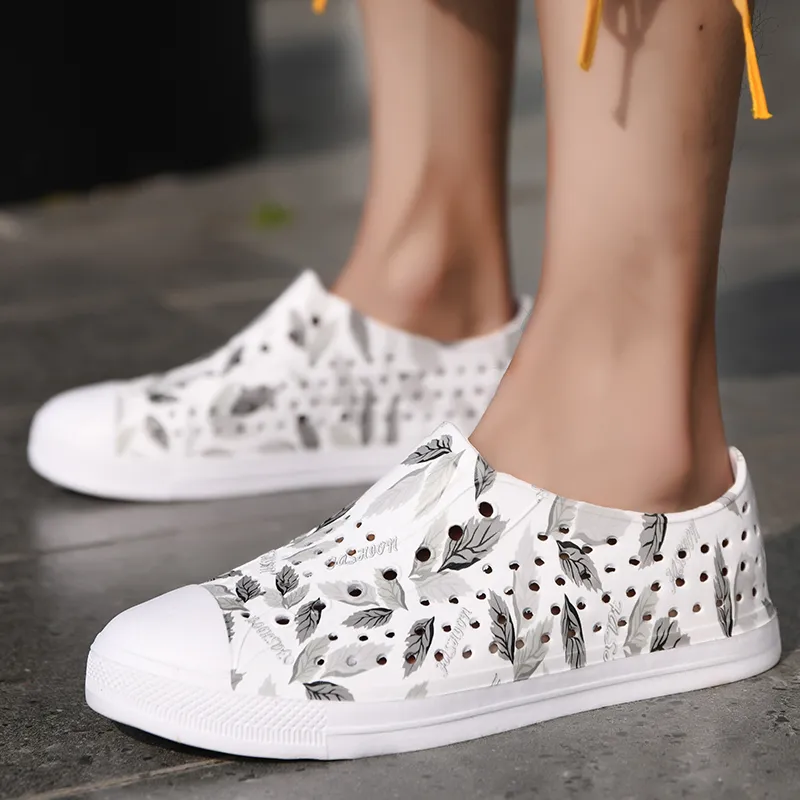 KUPE Clogs Unisex-2