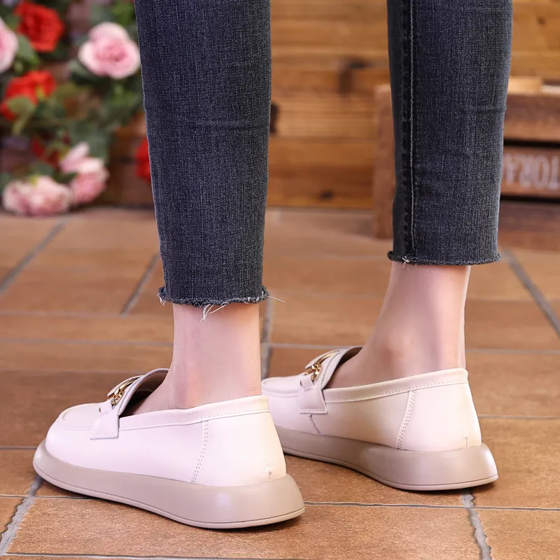 KUPE Loafers Men-3