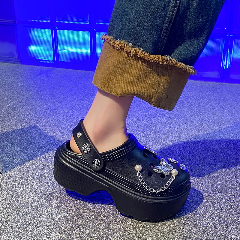 KUPE Clogs Women's-9