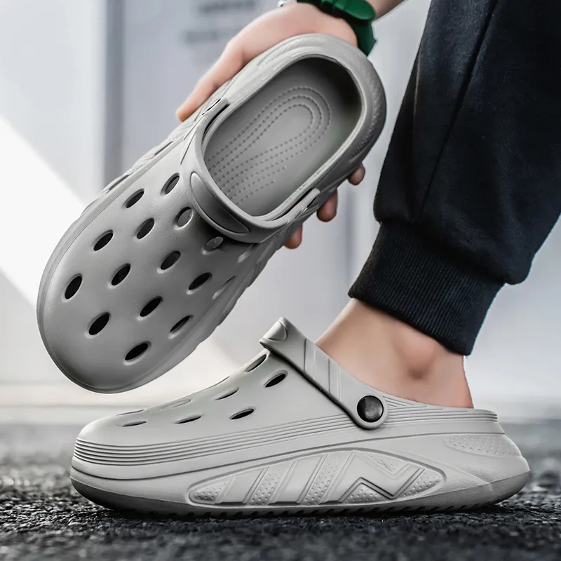 KUPE Clogs Men-10