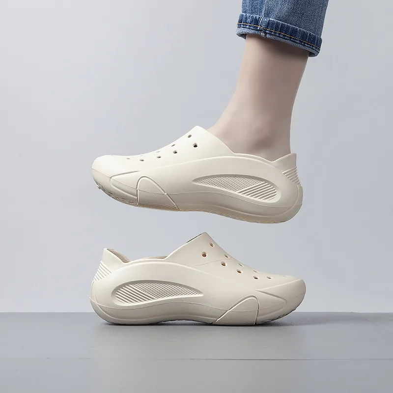 KUPE Clogs Unisex-11