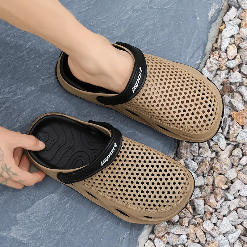 KUPE Clogs Men-24
