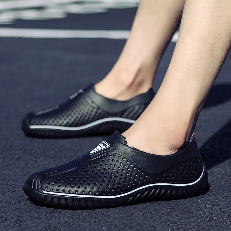 KUPE Clogs Men-1