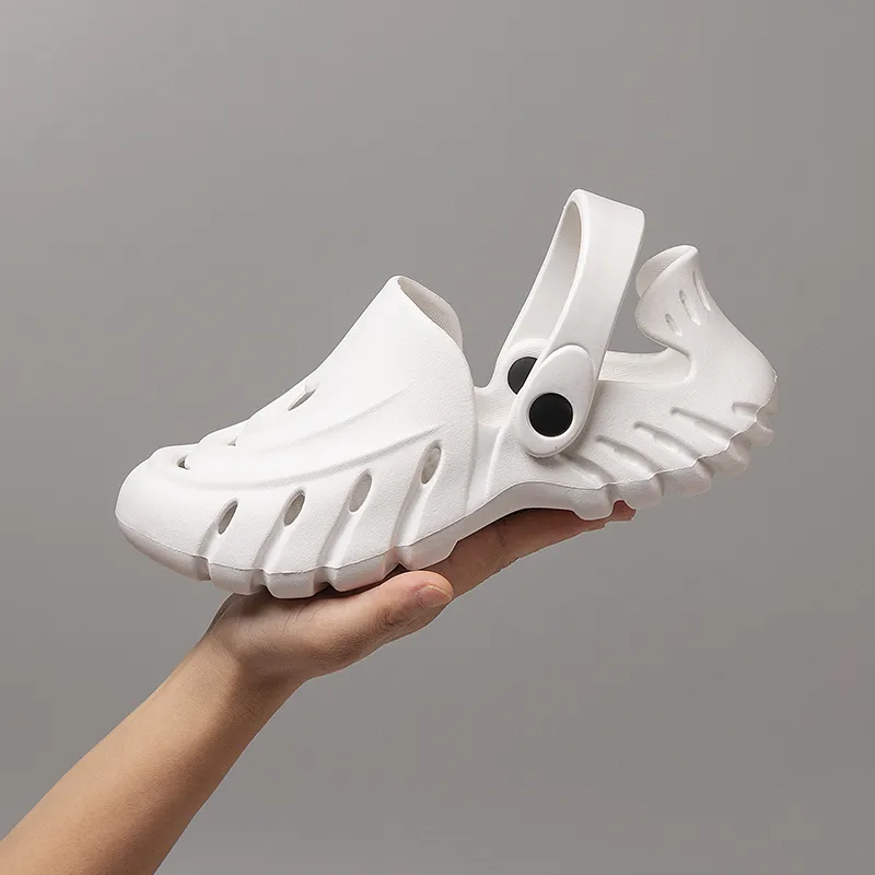 KUPE Clogs Unisex-6
