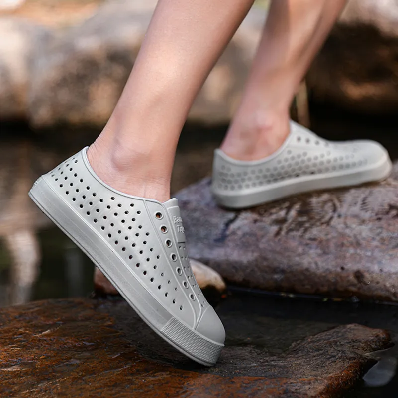 KUPE Clogs Unisex-27