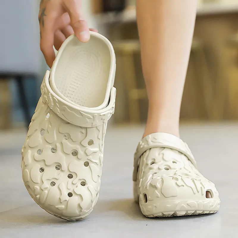 KUPE Clogs Men-12