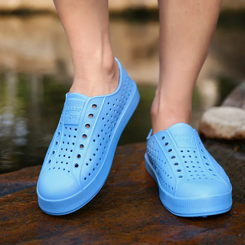 KUPE Clogs Unisex-22