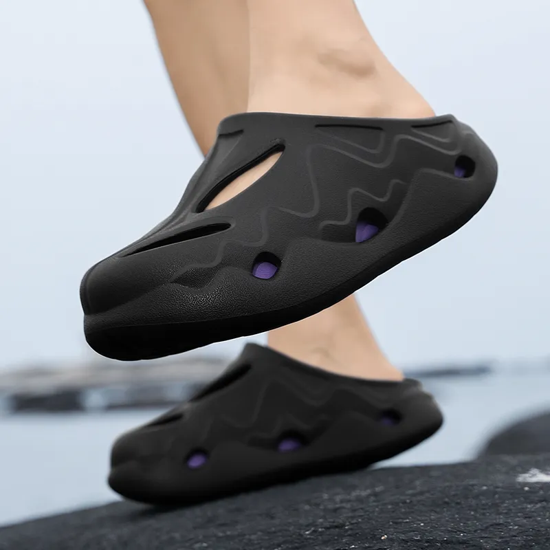 KUPE Clogs Men-1