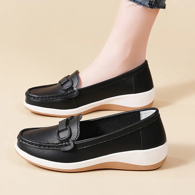 KUPE Casual Single Shoes Women's-12