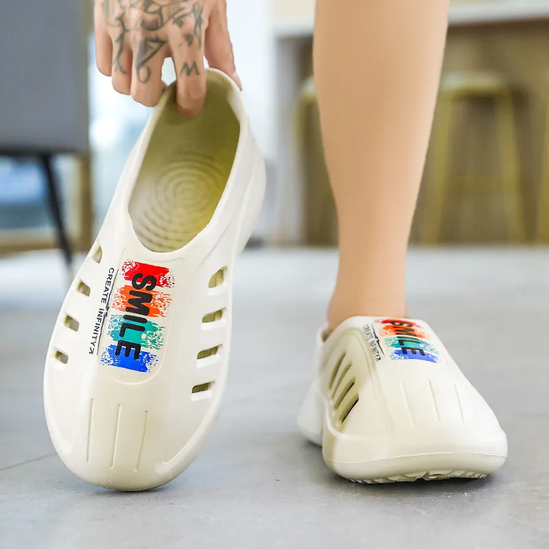 KUPE Clogs Men-7