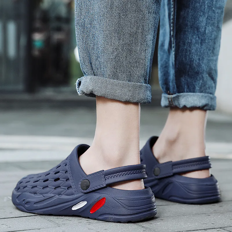 KUPE Clogs Men-18