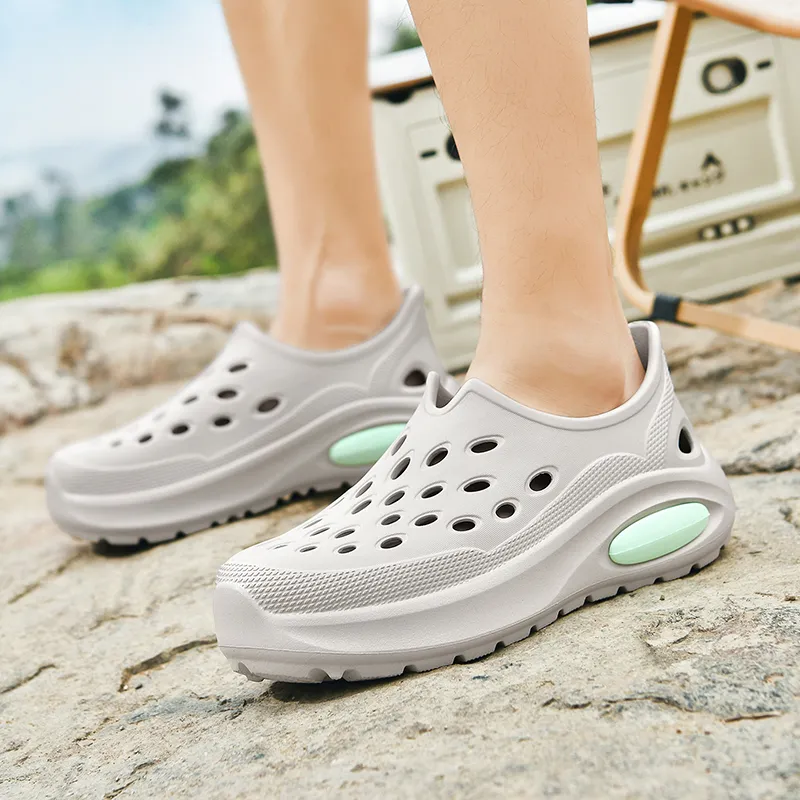 KUPE Clogs Unisex-17