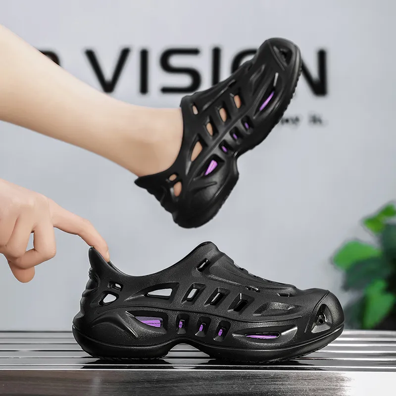 KUPE Clogs Men-9