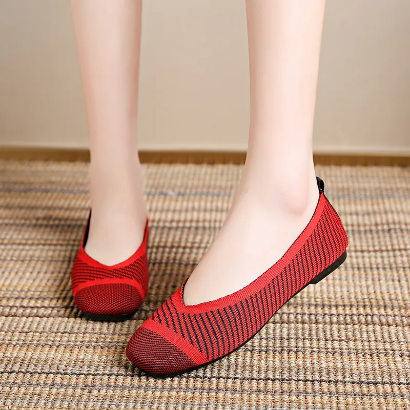 KUPE Women's Casual Shoes Women's-13
