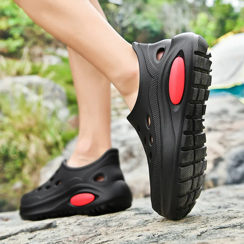 KUPE Clogs Unisex-6