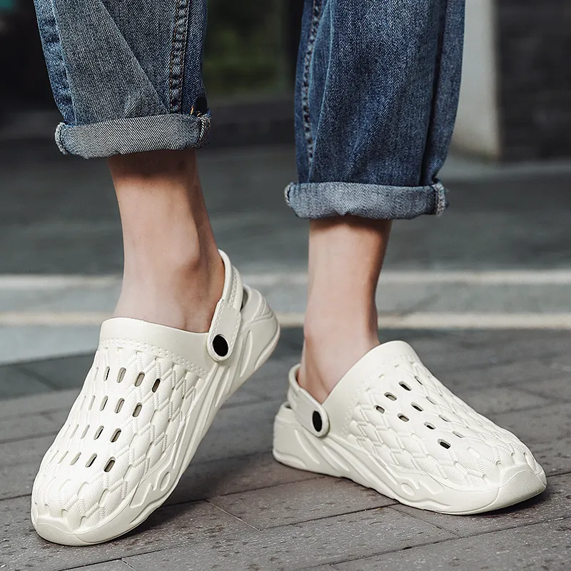 KUPE Clogs Men-10