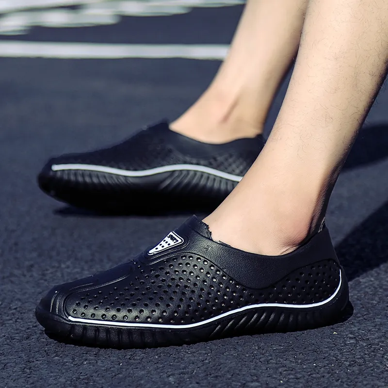 KUPE Clogs Men-2