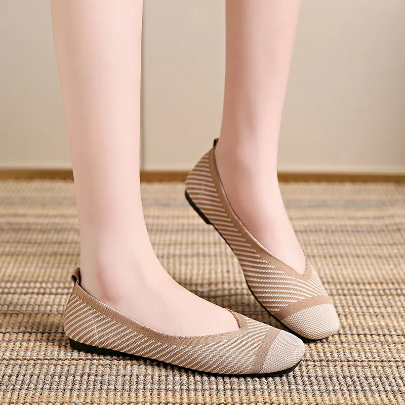 KUPE Women's Casual Shoes Women's-5
