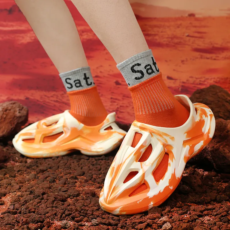 KUPE Clogs Unisex-14