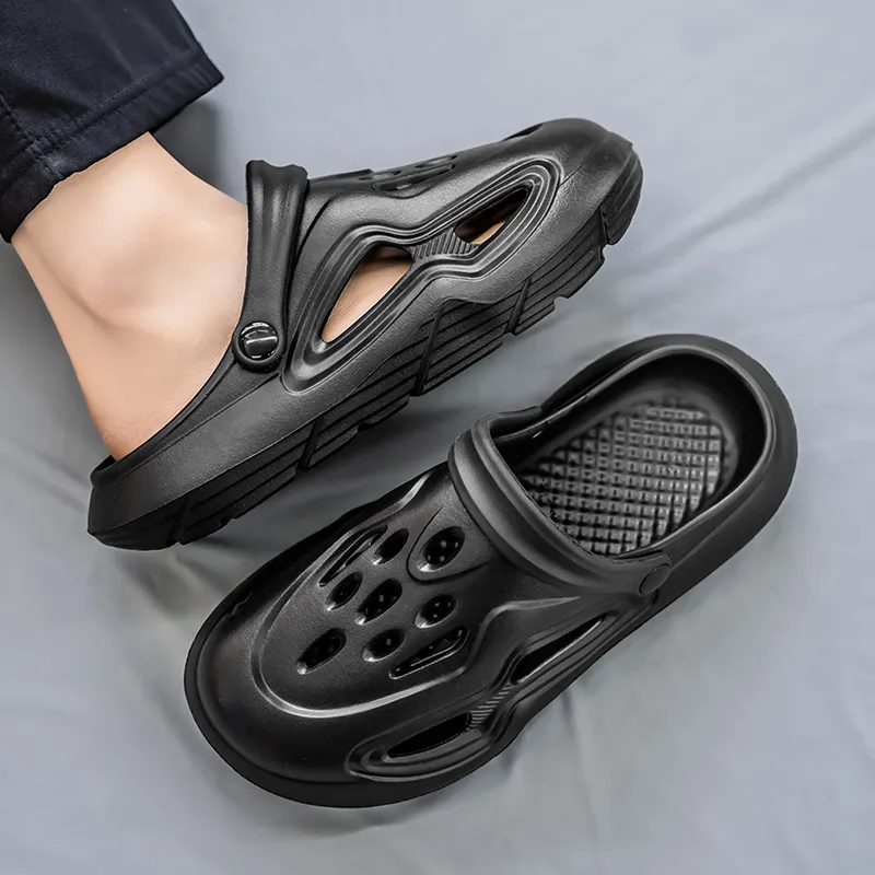 KUPE Clogs Men-2