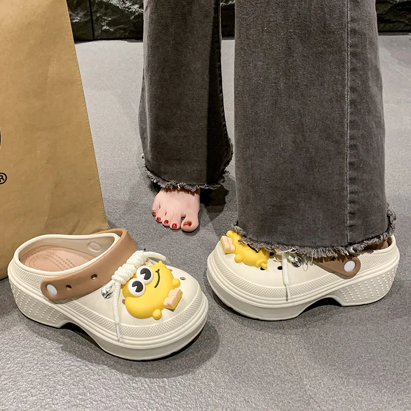 KUPE Clogs Men-10