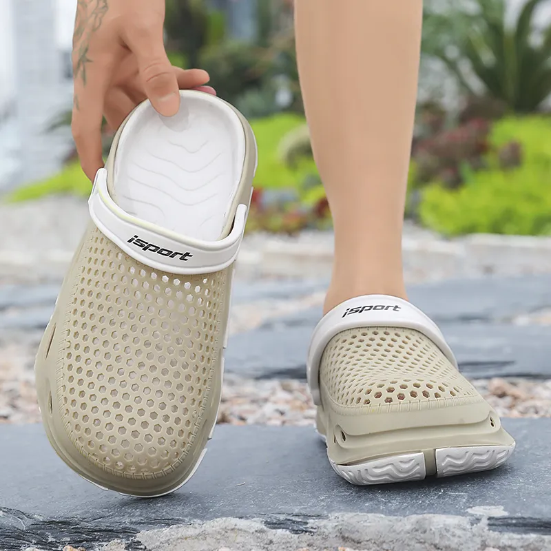 KUPE Clogs Men-17