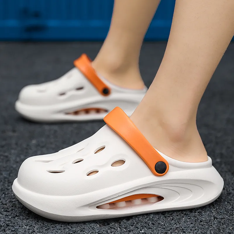 KUPE Clogs Men-1