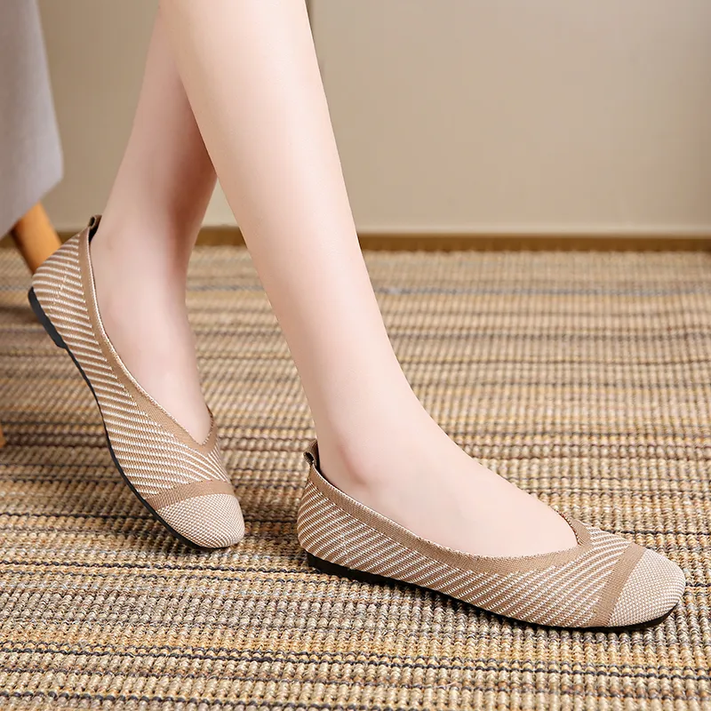 KUPE Women's Casual Shoes Women's-2
