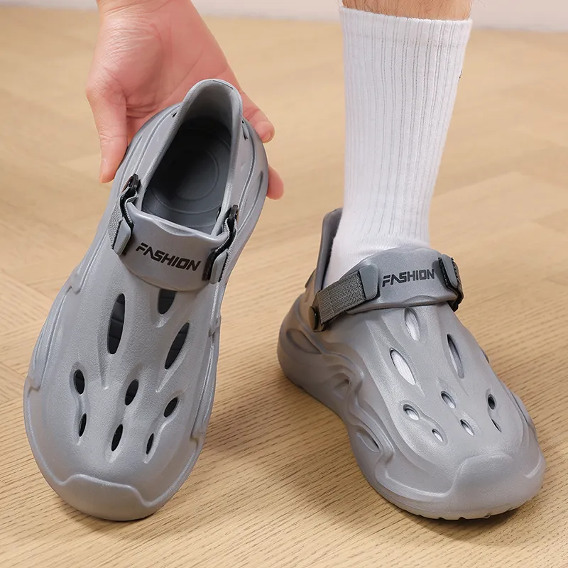 KUPE Clogs Men-7