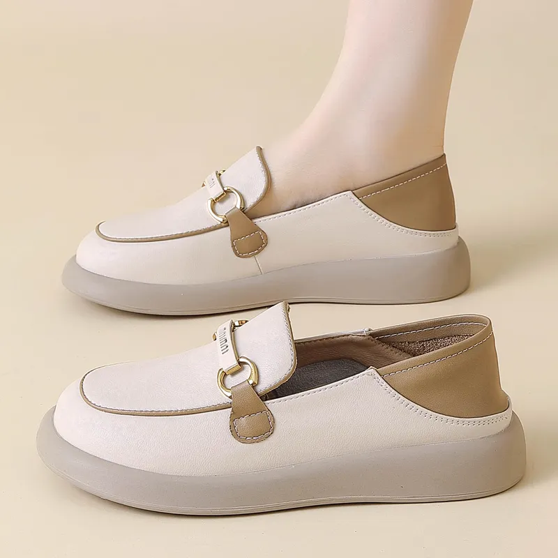 KUPE Casual Single Shoes Women's-7