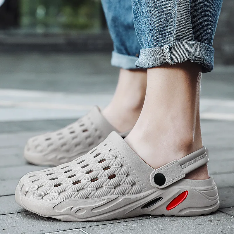 KUPE Clogs Men-6