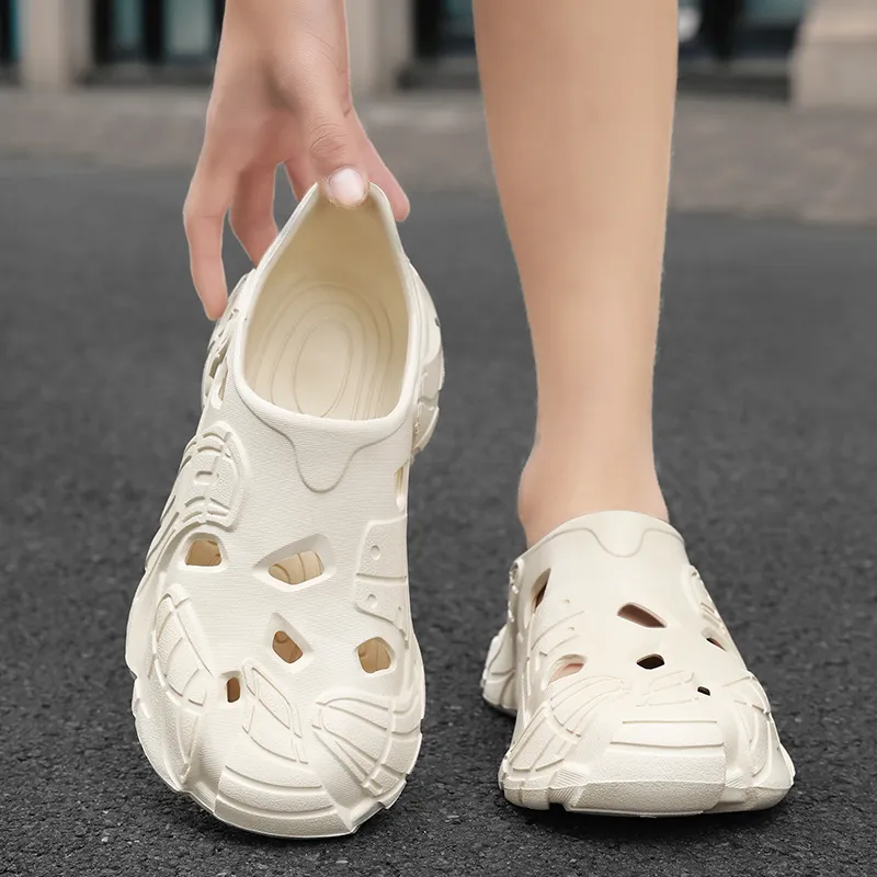 KUPE Clogs Men-7