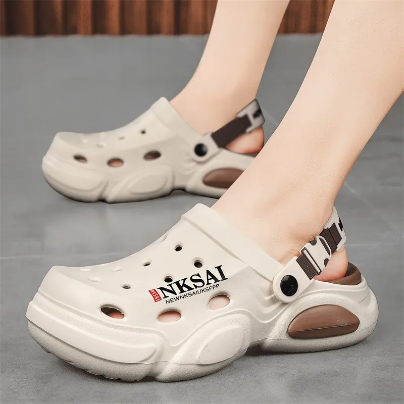 KUPE Clogs Men-16