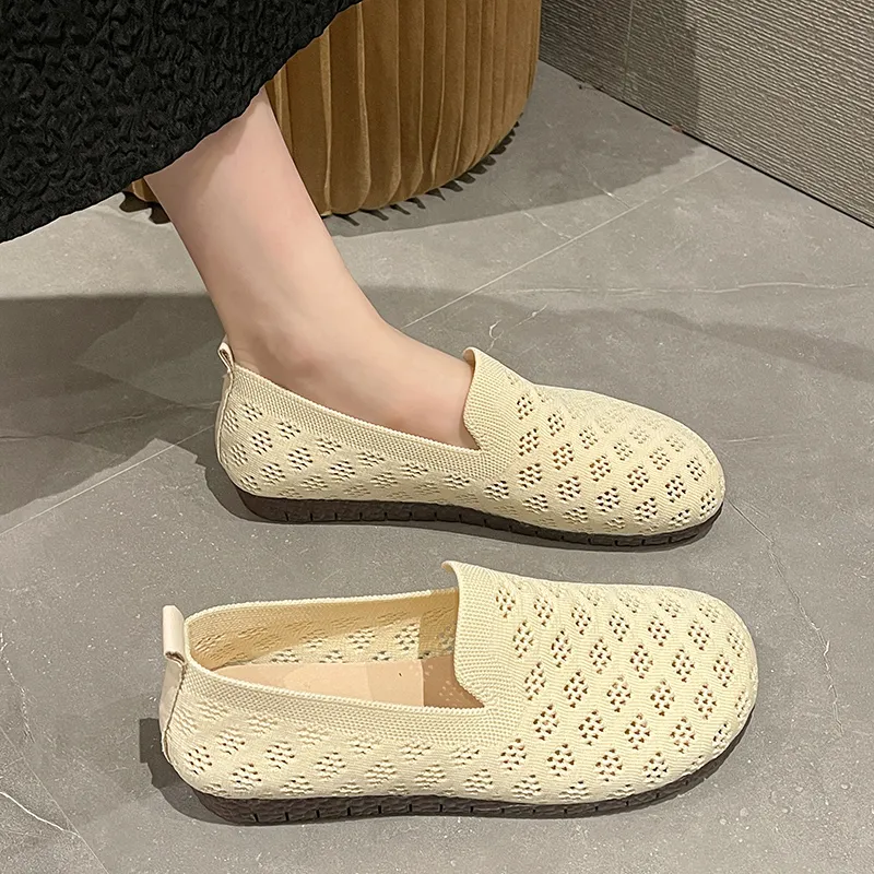 KUPE Casual Single Shoes Women's-2