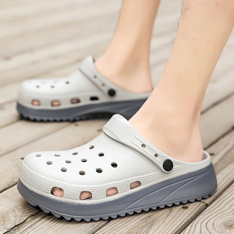 KUPE Clogs Men-13