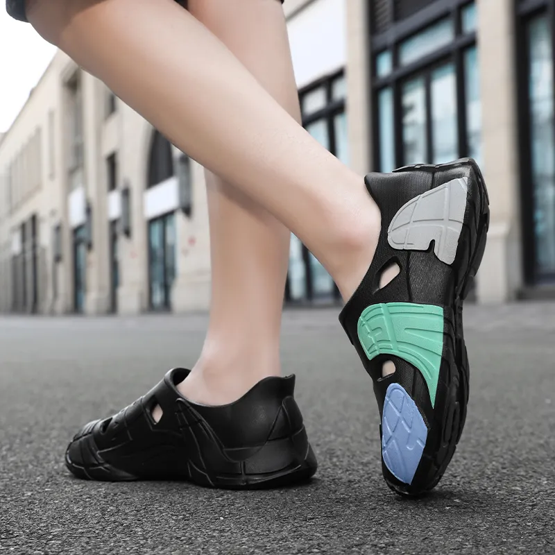 KUPE Clogs Men-1