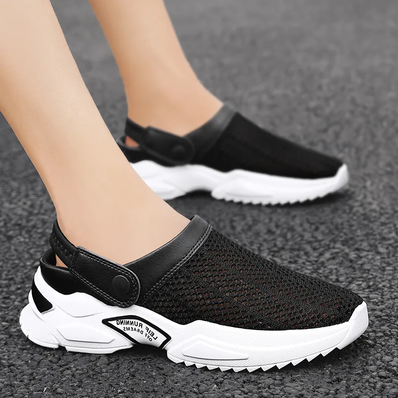 KUPE Clogs Men-12