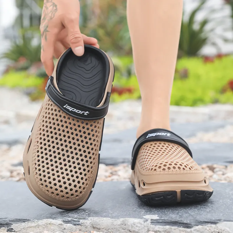 KUPE Clogs Men-22