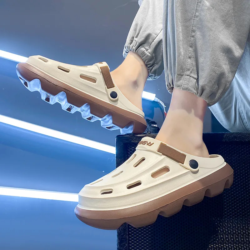 KUPE Clogs Men-9