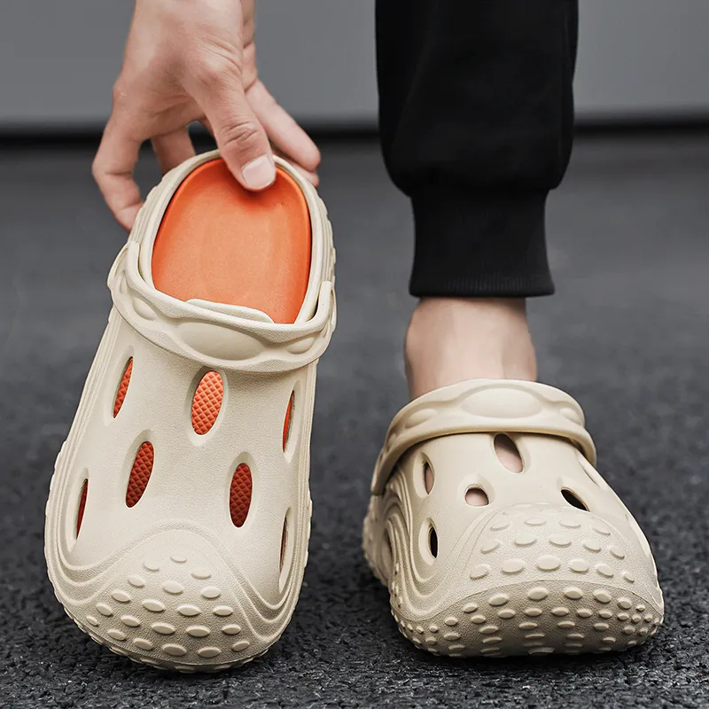 KUPE Clogs Unisex-9