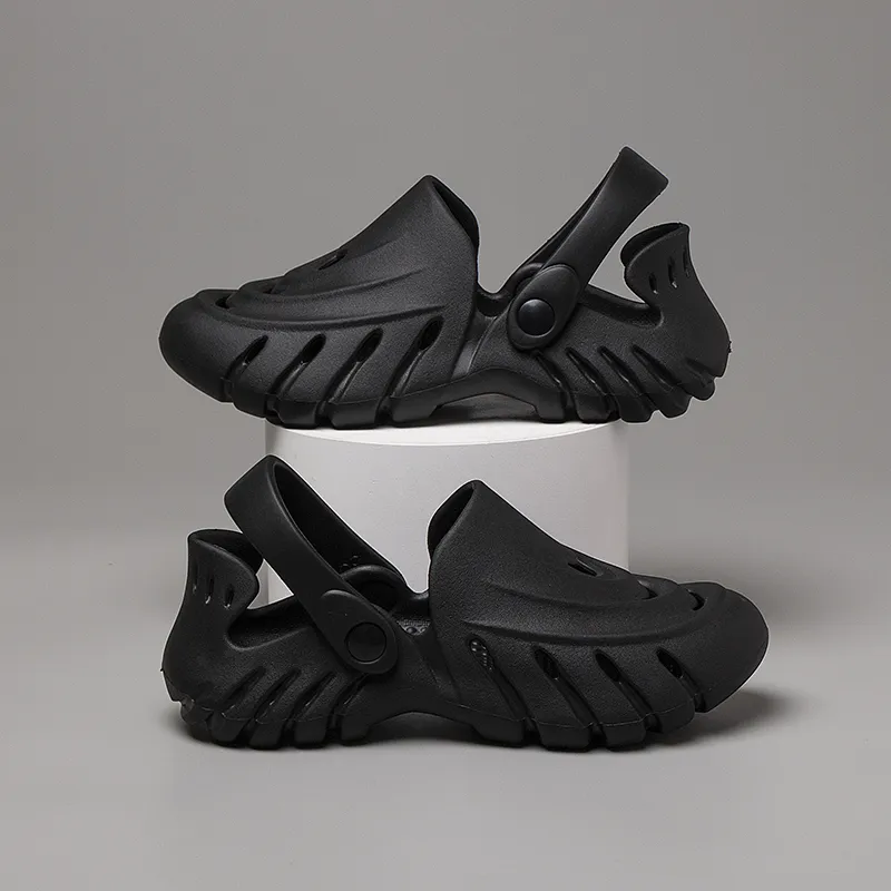 KUPE Clogs Unisex-2